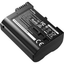 SmallRig 5299 Batería Nikon EN-EL15C USB-C 2600mAh Power Display | Compra SmallRig 5299 | Precio SmallRig 5299