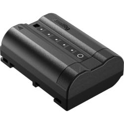SmallRig 5299 Batería Nikon EN-EL15C USB-C 2600mAh Power Display | Compra SmallRig 5299 | Precio SmallRig 5299