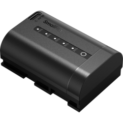 SmallRig 5298 Batería Canon LP-E6P USB-C 2600mAh Power Display | Compra SmallRig 5298 | Precio SmallRig 5298