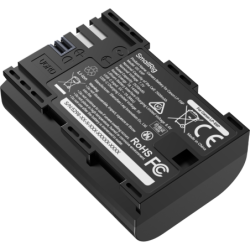 SmallRig 5298 Batería Canon LP-E6P USB-C 2600mAh Power Display | Compra SmallRig 5298 | Precio SmallRig 5298