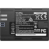 SmallRig 5298 Batería Canon LP-E6P USB-C 2600mAh Power Display | Compra SmallRig 5298 | Precio SmallRig 5298