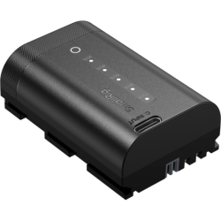 SmallRig 5298 Batería Canon LP-E6P USB-C 2600mAh Power Display | Compra SmallRig 5298 | Precio SmallRig 5298