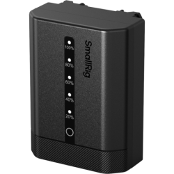 SmallRig 5297 Batería Sony NP-FZ100 USB-C 2600mAh Power Display | Compra SmallRig 5297 | Precio SmallRig 5297
