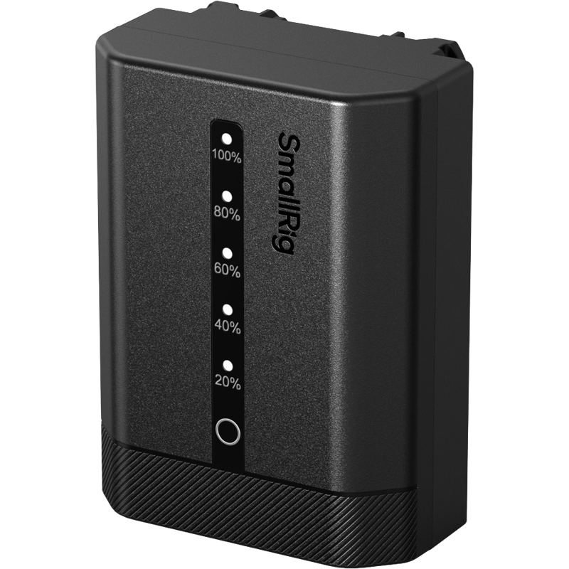SmallRig 5297 Batería Sony NP-FZ100 USB-C 2600mAh Power Display | Compra SmallRig 5297 | Precio SmallRig 5297