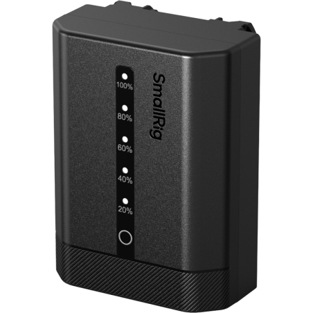 SmallRig 5297 Batería Sony NP-FZ100 USB-C 2600mAh Power Display | Compra SmallRig 5297 | Precio SmallRig 5297