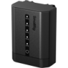SmallRig 5297 Batería Sony NP-FZ100 USB-C 2600mAh Power Display | Compra SmallRig 5297 | Precio SmallRig 5297
