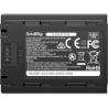 SmallRig 5297 Batería Sony NP-FZ100 USB-C 2600mAh Power Display | Compra SmallRig 5297 | Precio SmallRig 5297