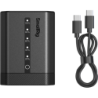 SmallRig 5297 Batería Sony NP-FZ100 USB-C 2600mAh Power Display | Compra SmallRig 5297 | Precio SmallRig 5297