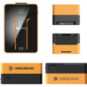 SmallRig 5527 VB99 Pro Batería Mini V-Mount Bumblebee Edition 99Wh | Compra SmallRig 5527