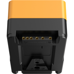 SmallRig 5527 VB99 Pro Batería Mini V-Mount Bumblebee Edition 99Wh | Compra SmallRig 5527
