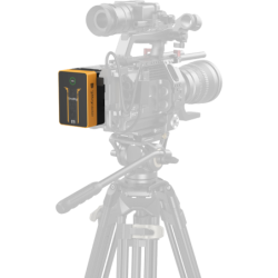 SmallRig 5527 VB99 Pro Batería Mini V-Mount Bumblebee Edition 99Wh | Compra SmallRig 5527