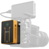 SmallRig 5527 VB99 Pro Batería Mini V-Mount Bumblebee Edition 99Wh | Compra SmallRig 5527