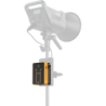 SmallRig 5527 VB99 Pro Batería Mini V-Mount Bumblebee Edition 99Wh | Compra SmallRig 5527