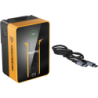 SmallRig 5527 VB99 Pro Batería Mini V-Mount Bumblebee Edition 99Wh | Compra SmallRig 5527