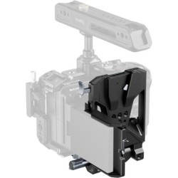 SmallRig 5315 Kit Pro Placa Montaje V-Mount con Plato Tipo Arca | Compra SmallRig 5315 | Precio SmallRig 5315