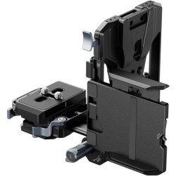 SmallRig 5315 Kit Pro Placa Montaje V-Mount con Plato Tipo Arca | Compra SmallRig 5315 | Precio SmallRig 5315