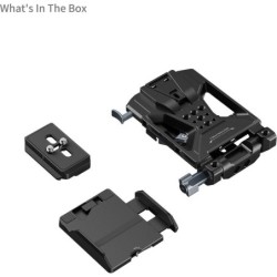 SmallRig 5315 Kit Pro Placa Montaje V-Mount con Plato Tipo Arca | Compra SmallRig 5315 | Precio SmallRig 5315