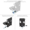 SmallRig 5315 Kit Pro Placa Montaje V-Mount con Plato Tipo Arca | Compra SmallRig 5315 | Precio SmallRig 5315