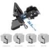SmallRig 5315 Kit Pro Placa Montaje V-Mount con Plato Tipo Arca | Compra SmallRig 5315 | Precio SmallRig 5315