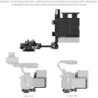 SmallRig 5315 Kit Pro Placa Montaje V-Mount con Plato Tipo Arca | Compra SmallRig 5315 | Precio SmallRig 5315