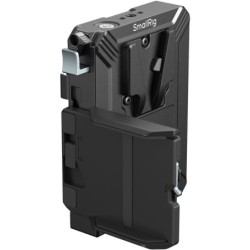 SmallRig 5228 Placa Montaje Batería V-Mount | Compra SmallRig 5228 | Precio SmallRig 5228