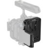 SmallRig 5228 Placa Montaje Batería V-Mount | Compra SmallRig 5228 | Precio SmallRig 5228