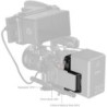 SmallRig 5228 Placa Montaje Batería V-Mount | Compra SmallRig 5228 | Precio SmallRig 5228