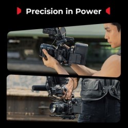 SmallRig 5228 Placa Montaje Batería V-Mount | Compra SmallRig 5228 | Precio SmallRig 5228