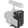 SmallRig 5227 Kit Placa Montaje V-Mount con Placa Ajustable Tipo Arca | Compra SmallRig 5227 | Precio SmallRig 5227