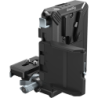 SmallRig 5227 Kit Placa Montaje V-Mount con Placa Ajustable Tipo Arca | Compra SmallRig 5227 | Precio SmallRig 5227