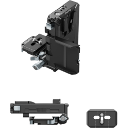 SmallRig 5227 Kit Placa Montaje V-Mount con Placa Ajustable Tipo Arca | Compra SmallRig 5227 | Precio SmallRig 5227