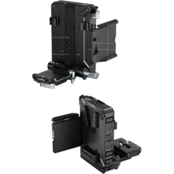 SmallRig 5227 Kit Placa Montaje V-Mount con Placa Ajustable Tipo Arca | Compra SmallRig 5227 | Precio SmallRig 5227