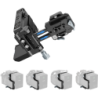 SmallRig 5227 Kit Placa Montaje V-Mount con Placa Ajustable Tipo Arca | Compra SmallRig 5227 | Precio SmallRig 5227
