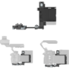SmallRig 5227 Kit Placa Montaje V-Mount con Placa Ajustable Tipo Arca | Compra SmallRig 5227 | Precio SmallRig 5227