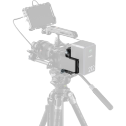 SmallRig 5227 Kit Placa Montaje V-Mount con Placa Ajustable Tipo Arca | Compra SmallRig 5227 | Precio SmallRig 5227