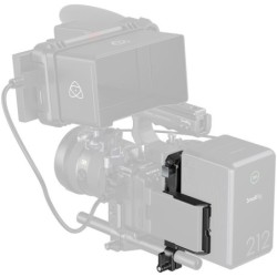 SmallRig 5226 Kit Placa Montaje V-Mount para Varillas 15mm | Compra SmallRig 5226 | Precio SmallRig 5226