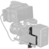 SmallRig 5226 Kit Placa Montaje V-Mount para Varillas 15mm | Compra SmallRig 5226 | Precio SmallRig 5226