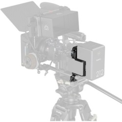 SmallRig 5226 Kit Placa Montaje V-Mount para Varillas 15mm | Compra SmallRig 5226 | Precio SmallRig 5226