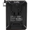 SmallRig 5226 Kit Placa Montaje V-Mount para Varillas 15mm | Compra SmallRig 5226 | Precio SmallRig 5226