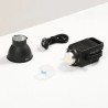 Compra Nanlite FS-200B Proyector LED Bicolor | Luz LED Regulable para Producciones Profesionales