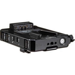 SmallRig 5226 Kit Placa Montaje V-Mount para Varillas 15mm | Compra SmallRig 5226 | Precio SmallRig 5226