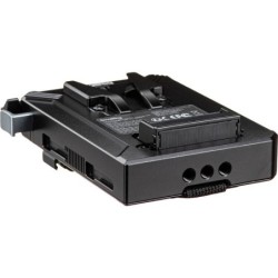 SmallRig 5226 Kit Placa Montaje V-Mount para Varillas 15mm | Compra SmallRig 5226 | Precio SmallRig 5226