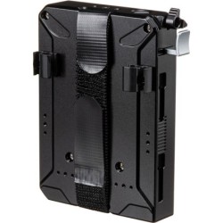 SmallRig 5226 Kit Placa Montaje V-Mount para Varillas 15mm | Compra SmallRig 5226 | Precio SmallRig 5226
