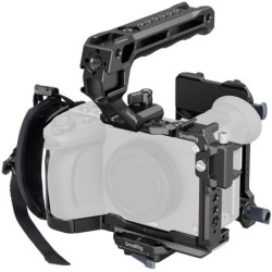SmallRig 5590 Kit Cage Avanzado con Battery Plate Sony FX2 | Compra SmallRig 5590 | Precio SmallRig 5590