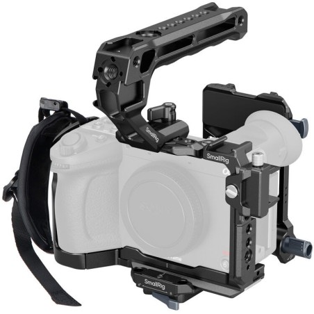 SmallRig 5590 Kit Cage Avanzado con Battery Plate Sony FX2 | Compra SmallRig 5590 | Precio SmallRig 5590