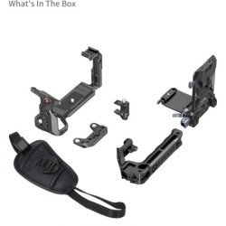 SmallRig 5590 Kit Cage Avanzado con Battery Plate Sony FX2 | Compra SmallRig 5590 | Precio SmallRig 5590