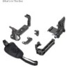 SmallRig 5590 Kit Cage Avanzado con Battery Plate Sony FX2 | Compra SmallRig 5590 | Precio SmallRig 5590