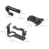 SmallRig 5590 Kit Cage Avanzado con Battery Plate Sony FX2 | Compra SmallRig 5590 | Precio SmallRig 5590