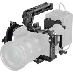 SmallRig 5590 Kit Cage Avanzado con Battery Plate Sony FX2 | Compra SmallRig 5590 | Precio SmallRig 5590
