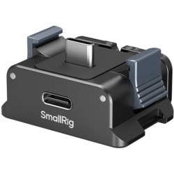 SmallRig 5376 Placa Adaptadora de Batería para DJI Osmo Pocket 3 | Compra SmallRig 5376 | Precio SmallRig 5376